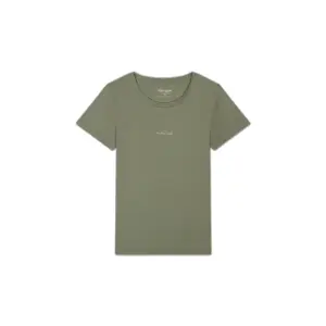 Camiseta de mujer Teddy Smith Ribelle image-4