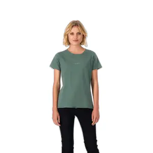 Camiseta de mujer Teddy Smith Ribelle image-0