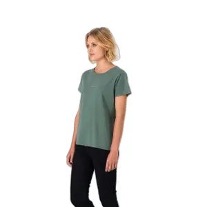 Camiseta de mujer Teddy Smith Ribelle image-1