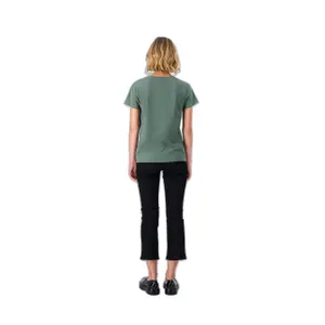 Camiseta de mujer Teddy Smith Ribelle image-3