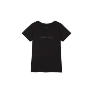 T-shirt femme Teddy Smith New Ticia
