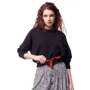 Pull femme Teddy Smith P-Luciany 2 image-0
