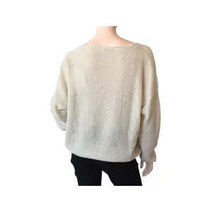 Jersey de mujer Teddy Smith Mag image-1