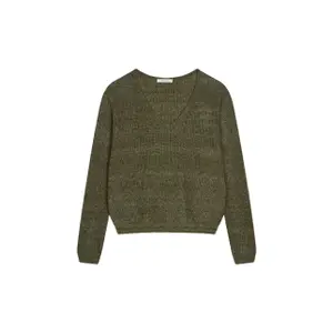 Jersey de mujer Teddy Smith Mag image-0