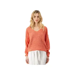 Jersey de mujer Teddy Smith Mag image-0