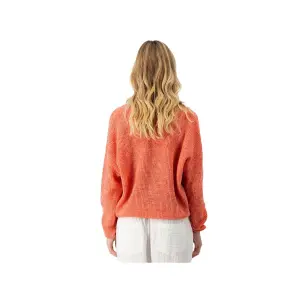 Jersey de mujer Teddy Smith Mag image-2