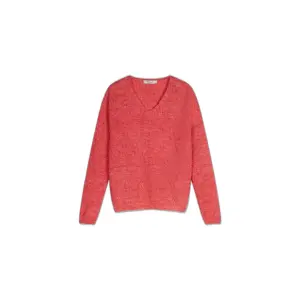 Saltador feminino Teddy Smith Mag image-0