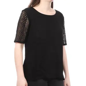 Blusa feminina Teddy Smith Ticy image-0