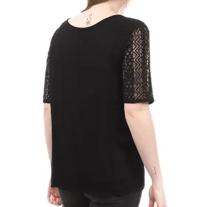 Blusa feminina Teddy Smith Ticy image-1