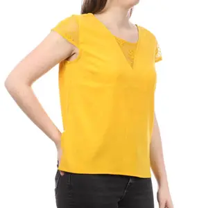 Blouse femme Teddy Smith Taya image-0