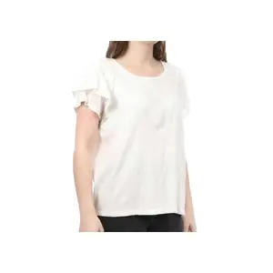 Women's T-shirt Teddy Smith Deyla image-0