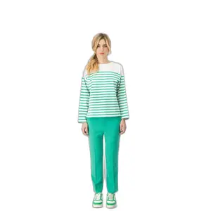 T-shirt de mulher Teddy Smith Marine image-0
