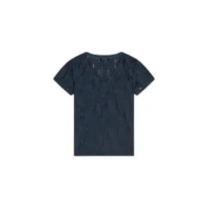 T-shirt femme Teddy Smith Jaysie image-0