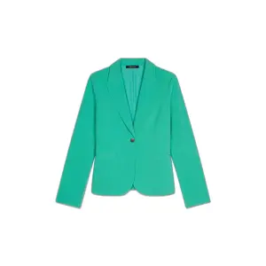 Blazer femme Teddy Smith Milady image-0