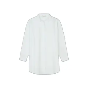 Chemise loose manches longues femme Teddy Smith C-Basily image-0