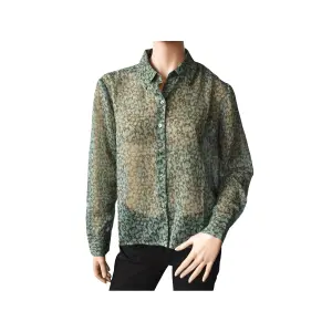Camisa de mujer Teddy Smith Lara image-0