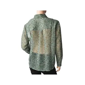 Camisa de mujer Teddy Smith Lara image-1