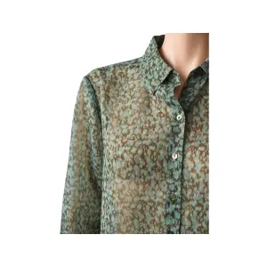Camisa de mujer Teddy Smith Lara image-2