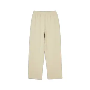 Loose fleece joggers for girls Teddy Smith P-Pony image-1