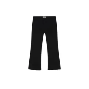 Girl's jeans Teddy Smith Cropped BC image-0