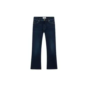 Girl's jeans Teddy Smith Cropped BC image-0
