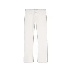 Jeans children's bootcut Teddy Smith Slit image-0