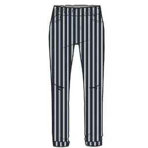 Children's pants Teddy Smith New image-1