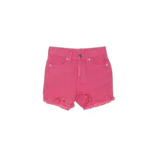 Girl's shorts Teddy Smith Sarah image-0