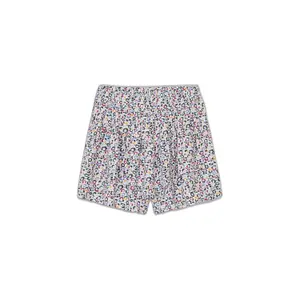Fluid shorts printed girl Teddy Smith S-Sisi image-0