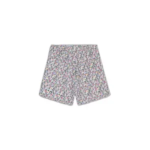 Fluid shorts printed girl Teddy Smith S-Sisi image-1