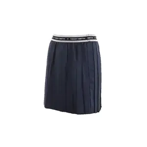 Girl's pleated skirt Teddy Smith Jaris image-0