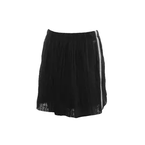 Girl's pleated skirt Teddy Smith Tape image-0