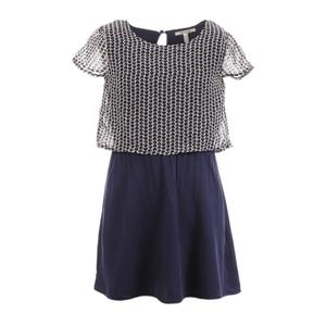 50605527d-30u-klanning-for-flickor-teddy-smith-rowing-marinbla