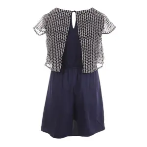 Girl's dress Teddy Smith Rowing image-1