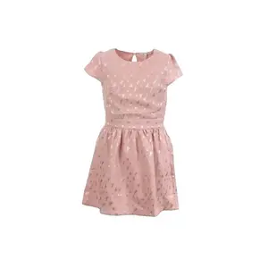 Girl's dress Teddy Smith Rubben image-0