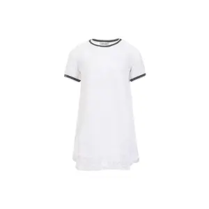 Girl's lace dress Teddy Smith image-0