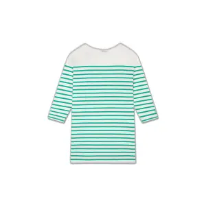 Girl's long sleeve dress Teddy Smith Marie image-0