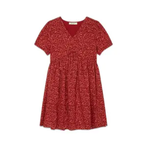 Girl's printed dress Teddy Smith Romby image-0