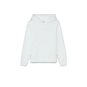 Girl's hooded sweatshirt Teddy Smith S-Kea image-0