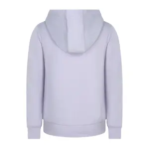 Girl's hooded sweatshirt Teddy Smith S-Kea image-1