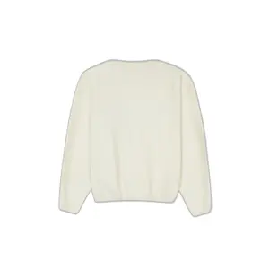 Girl hoodie Teddy Smith S-Avy image-1