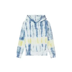 Sweatshirt girl Teddy Smith S-Kea Tiedye image-0