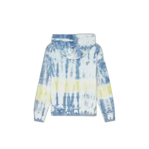 Sweatshirt girl Teddy Smith S-Kea Tiedye image-1