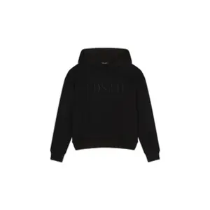 Sweatshirt girl Teddy Smith Alix G image-0