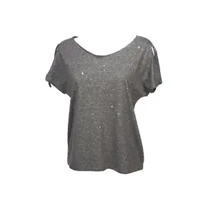 Girl's T-shirt Teddy Smith Tiglobe image-0