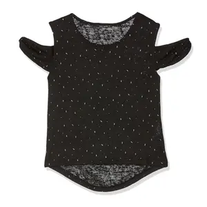 Girl's T-shirt Teddy Smith Tovina image-0