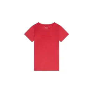 Child's T-shirt Teddy Smith Ticia 2 image-0