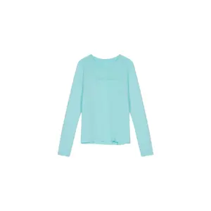 Girl's long sleeve T-shirt Teddy Smith Ticia 2 image-0