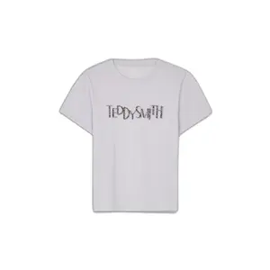 Girl's T-shirt Teddy Smith T-Telma image-0