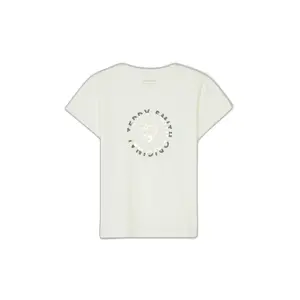 Girl's T-shirt Teddy Smith 6-Jiny image-0